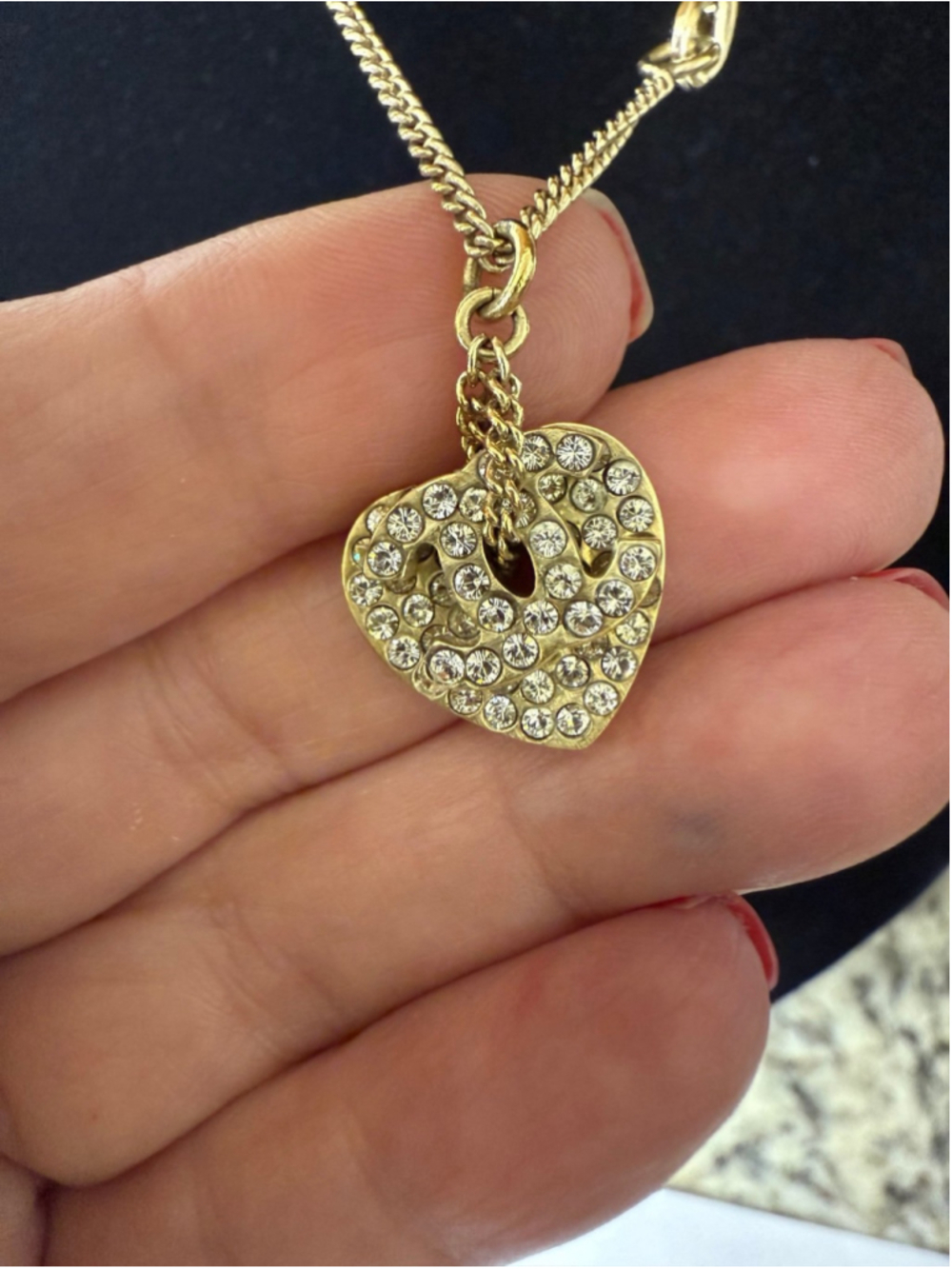 Chanel Necklace - Picture 7 of 9